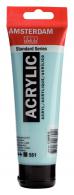 Talens Amsterdam Acrylfarbe 120 ml 551 – Sky Blue Light - #598079