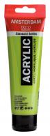 Talens Amsterdam Acrylfarbe 120 ml 617 – Gelbgrün - #597486