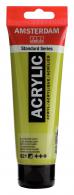 Talens Amsterdam Acrylfarbe 120 ml 621 – Olivgrün hell - #596912