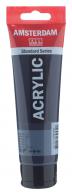 Talens Amsterdam Acrylfarbe 120 ml 708 – Paynesgrau - #596848