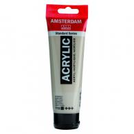 Talens Amsterdam Acrylfarbe 120 ml 718 – Warmes Grau - #596881