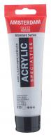 Talens Amsterdam Acrylfarbe 120 ml 820 – Perlblau - #597628