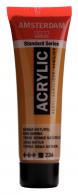 Talens Amsterdam Acrylfarbe 20 ml 234 – Sienna Natural - #597577