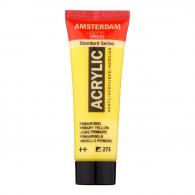 Talens Amsterdam Acrylfarbe 20 ml 275 – Primärgelb - #596794
