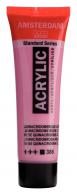 Talens Amsterdam Acrylfarbe 20 ml 385 – Quinacridone Pink Light - #597851