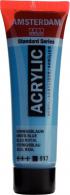 Talens Amsterdam Acrylfarbe 20 ml 517 – Königsblau - #598147