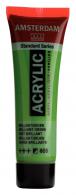 Talens Amsterdam Acrylfarbe 20 ml 605 – Brillantes Grün - #598137