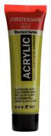 Talens Amsterdam Acrylfarbe 20 ml 621 – Olivgrün hell - #597462