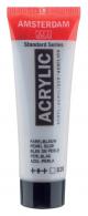 Talens Amsterdam Acrylfarbe 20 ml 820 – Perlblau - #597331