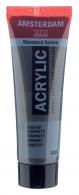 Talens Amsterdam Acrylfarbe 20 ml 840 – Graphit - #596754