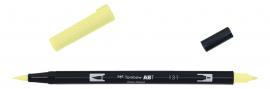 Tombow ABT Dual Brush Pen 173 Willow Green - #593047
