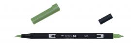 Tombow ABT Dual Brush Pen 291 Alice Blue - #593052