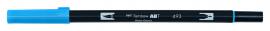 Tombow ABT Dual Brush Pen 555 Ultramarin - #593073