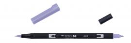 Tombow ABT Dual Brush Pen 676 Royal Purple - #593083