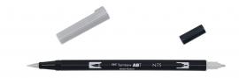 Tombow ABT Dual Brush Pen Set 6 Stück Bonbonfarben - #593141