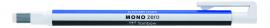 Tombow Fudenosuke Pinselstift-Set, 6-teilig, Pastell - #593205