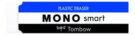 Tombow Klebestift 22gr Transparent - #593206