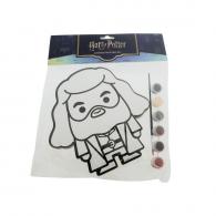 Wins Holland Harry Potter Leinwand-Malset Hagrid - #599664