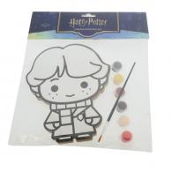 Wins Holland Harry Potter Leinwand-Malset Ron - #599663