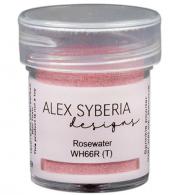 Wow Primary, Rosewater – Regular *Alex Syberia Exclusive* - #529348