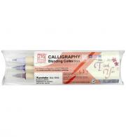 ZIg Calligraphy – Blending collection Elegance - #554663