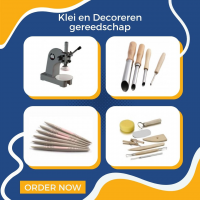 Ton und cake tools