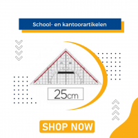 Schul- und Bürobedarf