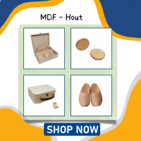 MDF - Wood