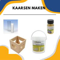 Kerzen machen
